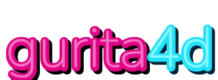gurita4d — logo kanal