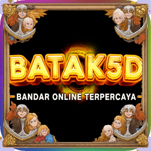 batak5d — mitra unggulan
