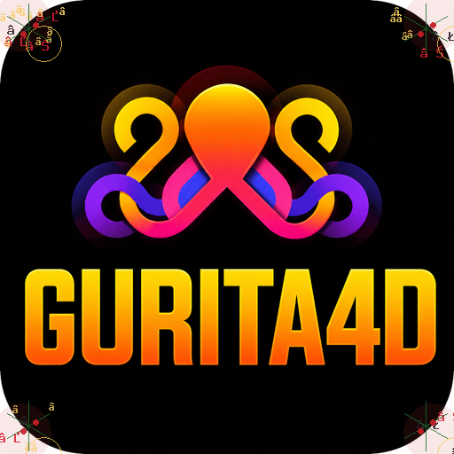 gurita4d — galeri pratinjau - APK Resmi